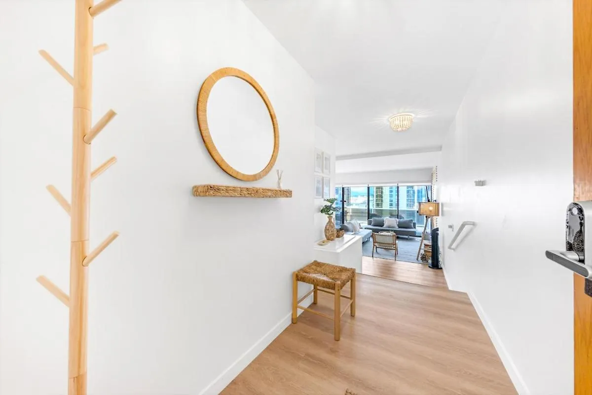 Bright Beach Style Condo Steps To Pool, Hot Tub And Parking Honolulu United States