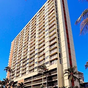 Waikiki Honolulu