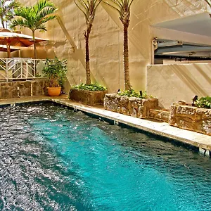 The Equus Honolulu