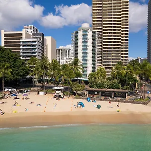 Aston Waikiki Circle Honolulu