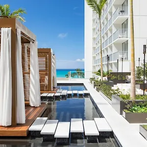 Hotel 'alohilani Waikiki, Honolulu