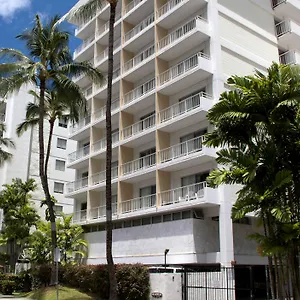 Oasis Waikiki Honolulu