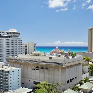 Waikiki Malia Honolulu