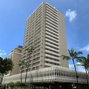 Marine Surf Waikiki Honolulu