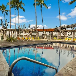 Western The Plaza Airport - Free Breakfast Honolulu