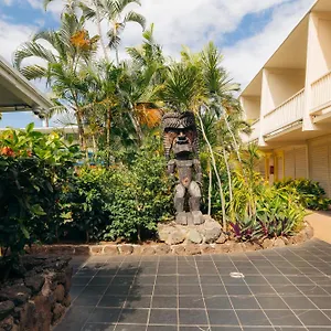 Waikiki Heritage Honolulu