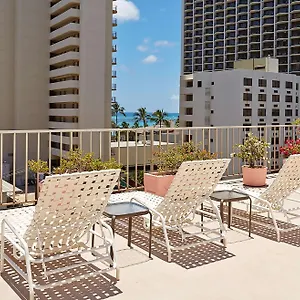 Ewa Waikiki Honolulu