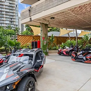 #waikiki Dream - Cozy & Modern Apart Otel
