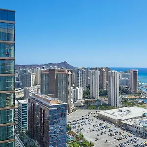 Renaissance Residences Oahu هونولولو