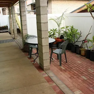 Hostel Honolulu Honolulu