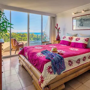 2* Hotel Castle Waikiki Grand
