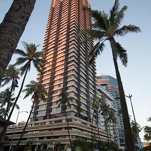 Waikiki Monarch Honolulu